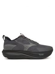 Mizuno Buty do biegania Wave Rider Tt 4 J1GM2632 Czarny. Czarne obuwie do biegania damskie Mizuno. Za 689.99 zł.