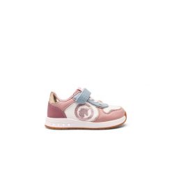 Kapcie CONGUITOS COSH325006 Rose. Czerwone kapcie damskie CONGUITOS, z syntetyku. Za 235.75 zł.