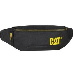 Torebka nerka Caterpillar The Project Bag pojemność 1 L. Czarne torebki klasyczne damskie CATerpillar, bez wzorów, bez dodatków. Za 79.00 zł.
