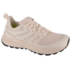 Buty do biegania damskie, Inov-8 Trailfly Standard W. Brązowe obuwie do biegania damskie Inov-8. Za 499.99 zł.
