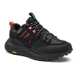 Buty trekkingowe damskie Jack Wolfskin Terraquest Texapore Low. Czarne obuwie trekkingowe damskie Jack Wolfskin. Za 559.99 zł.