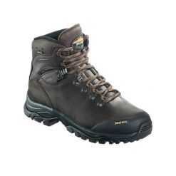 Buty trekkingowe męskie Meindl Kansas Gore-Tex. Brązowe buty trekkingowe męskie MEINDL, z gore-texu, bez zapięcia, wspinaczkowe, gore-tex. Za 1,149.00 zł.