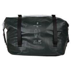 Torba-pompka Itiwit do Packraft 500 bez węża. Białe torebki klasyczne damskie ITIWIT, bez wzorów, z materiału, bez dodatków. Za 339.99 zł.