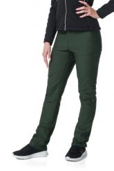 Dames outdoorbroek Kilpi JASPER-W. Zielone obuwie trekkingowe damskie Kilpi, na lato. Za 267.13 zł.