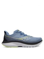 Saucony Buty do biegania Kinvara 16 S101468 Niebieski. Niebieskie obuwie do biegania damskie Saucony. Za 599.99 zł.