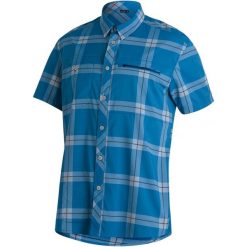 Koszula Maier Sports Kasen. Czarne koszule męskie Maier Sports, na lato, m, bez wzorów, z materiału, bez kołnierzyka, bez ramiączek. Za 346.00 zł.