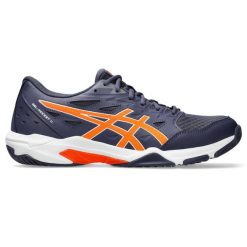 Buty do biegania Mężczyzna Asics Gel-Rocket 11 niebieski. Brązowe obuwie do biegania damskie Asics. Za 318.00 zł.