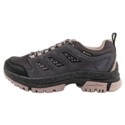 Buty Tamaris Gtx 23769-28 073 szare. Szare obuwie trekkingowe damskie . Za 365.58 zł.