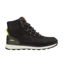 Buty trekkingowe Nord Trail Street. Czarne obuwie trekkingowe damskie SAFETY JOGGER ADVENTURE. Za 398.00 zł.