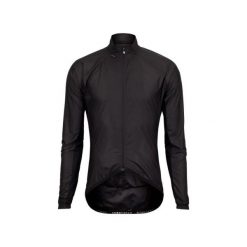 Kurtka Etxeondo Lasai. Czarne kurtki męskie ETXEONDO, l, bez wzorów, bez kaptura. Za 711.00 zł.