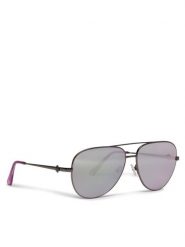 Kurt Geiger Okulary przeciwsłoneczne 2291364999 Różowy. Czerwone okulary przeciwsłoneczne damskie Kurt Geiger. Za 399.99 zł.