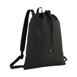 Plecak Pokładowy. Czarne plecaki damskie Puma, bez wzorów. Za 89.99 zł.