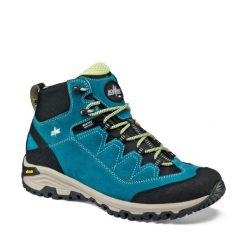 Buty trekkingowe Lomer Sella High MTX. Brązowe buty trekkingowe męskie LOMER. Za 669.50 zł.