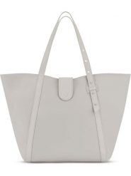 Hey Marly Shopper bag "Pretty Wonder" w kolorze szarym - 50 x 31 x 10 cm rozmiar: onesize. Szare shopper bag damskie Hey Marly, bez wzorów, z materiału, na ramię, bez dodatków. Za 252.45 zł.