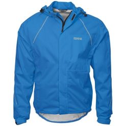 Kurtka Pro-X Elements Jayden 4way. Niebieskie kurtki męskie PRO-X ELEMENTS, l, bez wzorów, z poliesteru, bez kaptura. Za 526.00 zł.