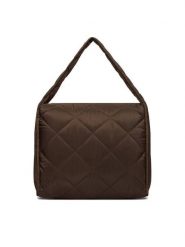 Roxy Torebka WBEOHP-ROXY-MZ-002-10 Brązowy. Brązowe torebki klasyczne damskie Roxy, bez wzorów, z materiału, bez dodatków. Za 79.99 zł.