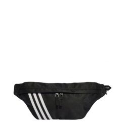 Torba-nerka Future Icons. Białe torebki klasyczne damskie Adidas, bez wzorów, z materiału, bez dodatków. Za 139.99 zł.
