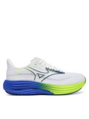 Mizuno Buty do biegania Wave Rider 29 J1GC2503 53 Biały. Białe obuwie do biegania damskie Mizuno. Za 689.99 zł.