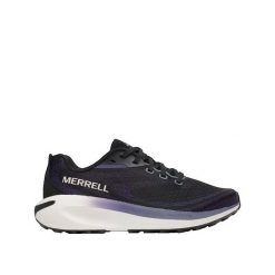 Buty biegowe Merrell Morphlite Noir Kobieta. Czarne obuwie do biegania damskie MERRELL. Za 501.70 zł.