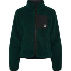 Kurtka jeździecka Catago Vinetia. Zielone kurtki damskie CATAGO, l, bez wzorów, z tkaniny, bez kaptura. Za 373.40 zł.