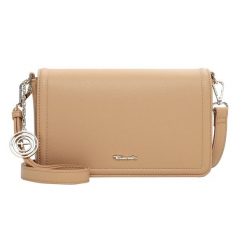 Tamaris Torebka Naramienna TAS Kim Torebki 1 ct Damski. Niebieskie torebki klasyczne damskie Tamaris, bez wzorów, z materiału, bez dodatków. Za 244.99 zł.