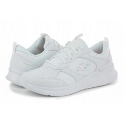 Buty na trening na co dzień damskie SKECHERS LITE PRO lekkie. Czarne obuwie treningowe damskie Skechers, na fitness i siłownię. Za 259.00 zł.