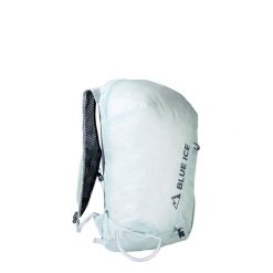 Plecak skiturowy Blue Ice Taka UL 20L Pack - glacier. Zielone plecaki damskie BLUE ICE, bez wzorów. Za 424.99 zł.