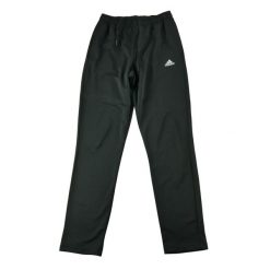 Second life - Spodnie dresowe męskie Adidas - Stan dobry. Czarne spodnie sportowe męskie Adidas, z dresówki. Za 85.16 zł.
