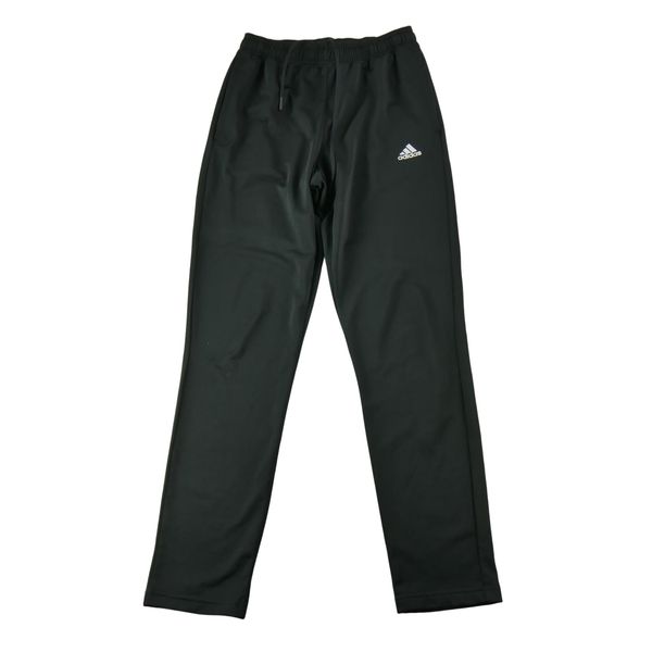 Second life - Spodnie dresowe męskie Adidas - Stan dobry. Czarne spodnie sportowe męskie Adidas, z dresówki. Za 85.16 zł.
