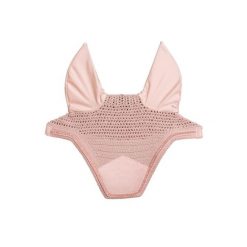 Czapka Kentucky Wellington Velvet Pearls. Czerwone czapki męskie KENTUCKY HORSEWEAR, bez wzorów, eleganckie. Za 373.00 zł.