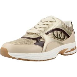 Buty LIU-JO BF6063 PX932 Brąz. Brązowe obuwie treningowe damskie Liu Jo, na fitness i siłownię. Za 535.99 zł.