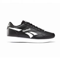 Buty do chodzenia męskie Reebok Lite. Czarne obuwie do biegania damskie Reebok. Za 280.00 zł.