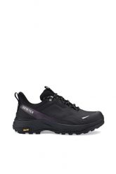 Buty turystyczne damskie niskie Hiking Gtx Women Tfaaan92268. Czarne obuwie trekkingowe damskie TOREAD. Za 699.99 zł.