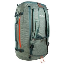 Torba podróżna Tatonka Duffle Bag 6. Zielone torebki klasyczne damskie Tatonka, bez wzorów, bez dodatków. Za 509.99 zł.