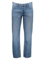Pepe Jeans Dżinsy "Byron" - Straight fit - w kolorze niebieskim rozmiar: W31/L32. Niebieskie jeansy męskie Pepe Jeans. Za 170.87 zł.