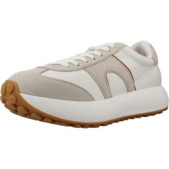Buty CAMPER PELOTAS ATHENS Beżowy. Brązowe obuwie trekkingowe damskie Camper. Za 575.26 zł.