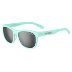 Okulary przeciwsłoneczne Tifosi Swank Polarized. Niebieskie okulary przeciwsłoneczne damskie TIFOSI. W wyprzedaży za 190.25 zł.