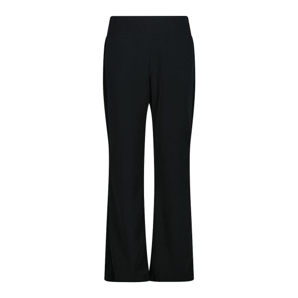 Damskie spodnie z polaru CMP. Czarne spodnie dresowe damskie CMP, bez wzorów, z polaru, sportowe. Za 276.00 zł.