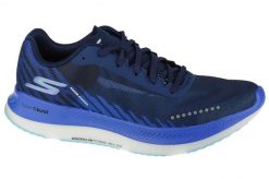 Buty do biegania damskie, Skechers Go Run-Razor Excess. Fioletowe obuwie do biegania damskie Skechers. Za 279.99 zł.
