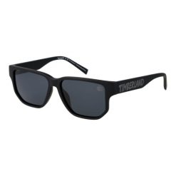 Okulary przeciwsłoneczne Unisex TIMBERLAND TB00013 5102D Czarny. Czarne okulary przeciwsłoneczne damskie Timberland. Za 212.50 zł.