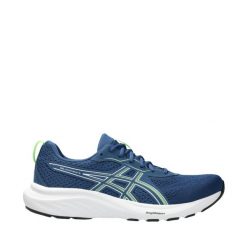 Buty męskie Asics Gel Contend 9. Niebieskie obuwie do biegania damskie Asics. Za 271.99 zł.