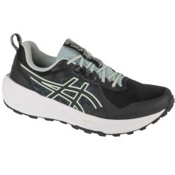 Buty do biegania męskie, Gel-Sonoma 8. Czarne obuwie do biegania damskie Asics. Za 399.99 zł.