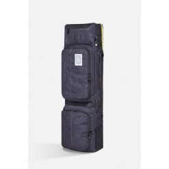 Torba Hokejowa do hokeja na trawie Alter1 Large Stickbag Black. Czarne torebki klasyczne damskie BALLING, bez wzorów, bez dodatków. Za 454.09 zł.