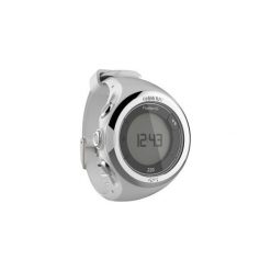 ZEGAREK GPS ONmove 220. Białe zegarki damskie KALENJI. W wyprzedaży za 259.99 zł.