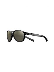Okulary przeciwsłoneczne SOLAR Mundy - cat.3 Polarized - Translucent Black. Czarne okulary przeciwsłoneczne męskie SOLAR, z tworzywa sztucznego. Za 220.00 zł.