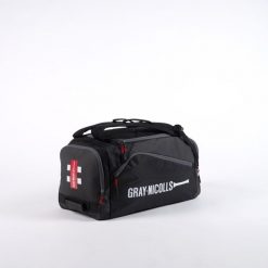 Torba sportowa Gray-Nicolls Team Holdall. Czarne torebki dziecięce GRAY-NICOLLS. Za 298.50 zł.
