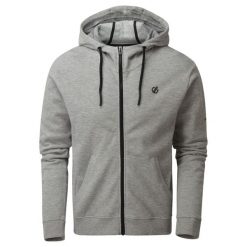 Bluza sportowa męska Modulus Dare 2B. Szare bluzy sportowe męskie Dare 2b, m, z bawełny. Za 112.69 zł.