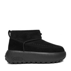 Śniegowce Roxy. Czarne śniegowce damskie Roxy. Za 249.99 zł.
