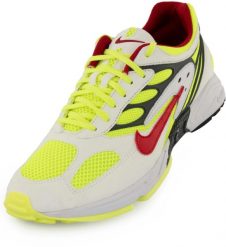 Męskie buty do biegania Nike Air Ghost Racer białe. Białe obuwie do biegania damskie Nike. Za 351.99 zł.