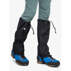 Stuptuty Tatonka Gaiter 420 HD. Czarne obuwie trekkingowe damskie Tatonka. Za 158.99 zł.